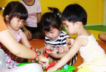 妙事多音乐—与我同拍手（三）-幼师课件网