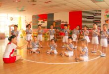 必须知道的专业知识——浅谈幼儿园音乐教学游戏化-幼师课件网