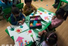 中班数学活动 | 百变图形-幼师课件网