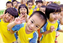 中班社会领域活动 | 《愉快的情绪》,认知情绪的重要性-幼师课件网