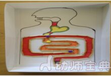 大班自制玩教具(二)-幼师课件网