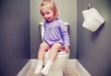 如何应对小班幼儿不愿在幼儿园大便的问题?-幼师课件网