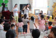 新老师必学的教学活动导入方式-幼师课件网