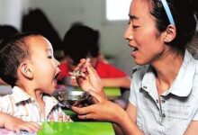 教学反思：带班中的点滴经验-幼师课件网