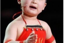 3岁-3岁4个月儿童生长发育指标-幼师课件网