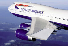 英国航空公司推出让孩子享受远游乐趣活动-幼师课件网