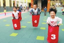 小班户外体育游戏玩什么？（一）-幼师课件网