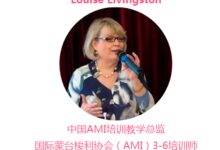 2016AMI北京年会｜3-6专业工作坊《文化是儿童发展的关键要素》（下）-幼师课件网