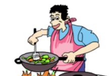 小班安全活动——火苗的世界-幼师课件网