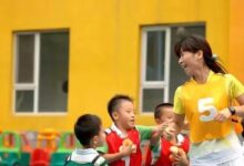 我在幼儿园工作 | 我是幼儿园保教管理者之十问十答-幼师课件网