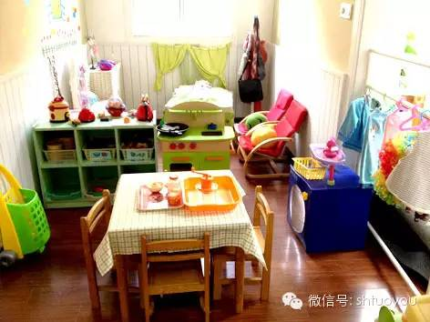 个别化学习活动的材料投放 | 借用、活用、利用-幼师课件网第5张图片