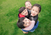 小孩哮喘会影响身高吗-幼师课件网