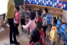优秀公开课视频 | 小班艺术领域美术活动《颜色小精灵》-幼师课件网