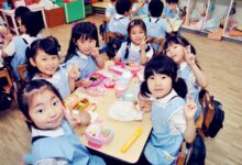 新教师岗前培训之一日环节安全要素-幼师课件网