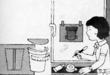 迷你日晷(自然)-幼师课件网