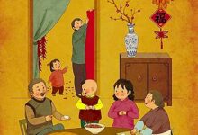年俗 | 除夕：大年三十熬一宿-幼师课件网