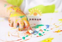 家园共育 | 家长和老师看不懂幼儿的画作该怎么办？-幼师课件网