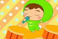 教学反思 | 艺术——鼓上的小米粒-幼师课件网