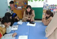 我的支教生活｜人生最亮的那抹色-幼师课件网
