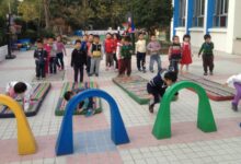 六一活动方案 | 中班运动会方案及反思-幼师课件网