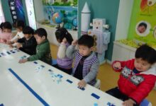 教案 | 大班科学领域活动《奇妙的静电》-幼师课件网