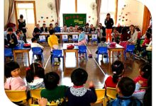 中班语言活动：谁的本领大-幼师课件网