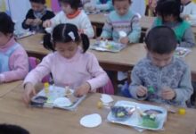 大班科学活动《脏水变清》 | 朱嘉慧-幼师课件网