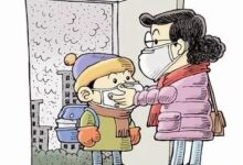 小班健康教案 | 《小口罩，大作用》-幼师课件网