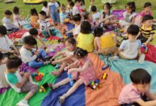 活动方案 |《炎热的夏天》-幼师课件网