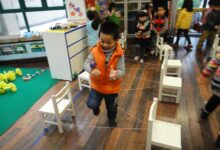 如何让室内体育活动也丰富多彩-幼师课件网