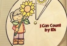 你见过这样的数学互动学习笔记本吗？-幼师课件网