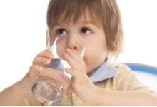 中班健康教案：今天，你喝水了吗-幼师课件网