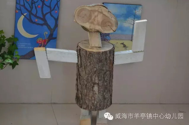 Summer聊木工区 | 木工区那么火，不想动手做一个？-幼师课件网第44张图片