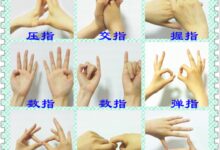 欢乐暖手操-幼师课件网
