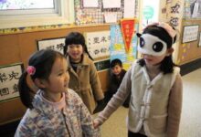 室内游戏 | 雾霾天别只爬桌子了，这有徒手也能嗨的游戏-幼师课件网