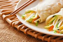 立春为什么要吃春饼？最适合吃哪几种食物？-幼师课件网