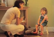 如何对待幼儿的错误行为？（上）-幼师课件网