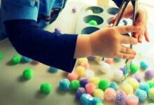 2岁的小布点到底能玩些什么（上）-幼师课件网