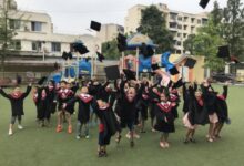 毕业班主题活动 | 再见幼儿园-幼师课件网