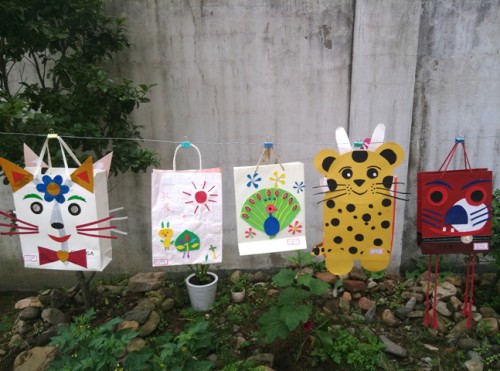 幼儿园中班春节教案:主题活动教案--过新年-幼师课件网第2张图片