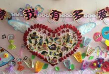 主题活动-猜猜我有多爱你 活动三-幼师课件网