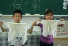 幼儿园中班春节教案：我长大了-幼师课件网