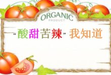 中班教案 | 新编简单故事，带孩子深入认识“酸甜苦辣”的味道-幼师课件网
