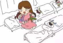 幼儿园午睡环节常规解析，让你更了解午睡那些事儿-幼师课件网