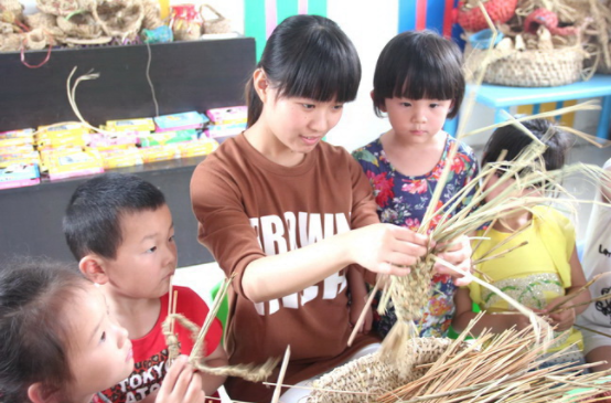 如何打造激发创造力的艺术区-幼师课件网第18张图片