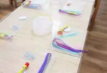 科学活动：《明天什么天气》-幼师课件网