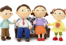 小班礼仪活动：学做小客人-幼师课件网