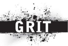 成功的秘诀在于【GRIT】,而非IQ-幼师课件网