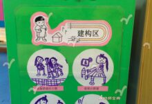 中班建构区进区规则及墙面设计-幼师课件网