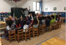 主题活动《十二生肖大聚会》，超全记录7则生成活动+主题墙-幼师课件网